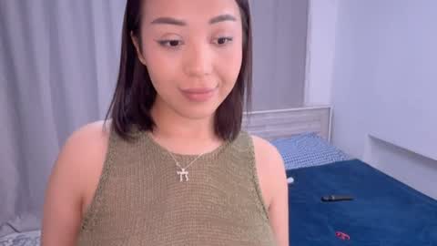 Miko online show from 04-22-26, 09:27