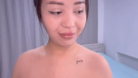 Miko online show from 04-25-26, 03:53