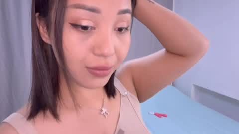 Miko online show from 04-28-26, 02:27