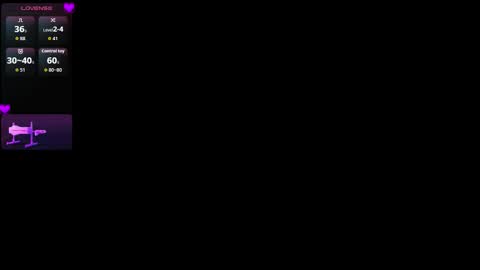 Isabella online show from 11-03-25, 09:16