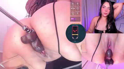 Isabella online show from 02-13-26, 10:06