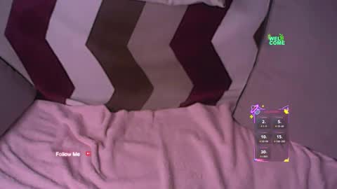 Snapshot of push_my_buttons chatting on 11-11-25, 06:57 Adriana WILL BE ONLINE soon online show from 11-11-25, 06:57