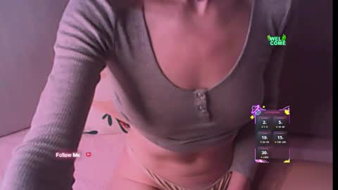 Snapshot of push_my_buttons chatting on 11-16-25, 02:00 Adriana WILL BE ONLINE soon online show from 11-16-25, 02:00