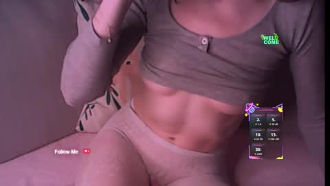 Snapshot of push_my_buttons chatting on 12-03-25, 10:08 Adriana WILL BE ONLINE soon online show from 12-03-25, 10:08