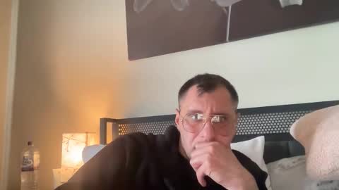 pushinghard89 online show from 05-19-26, 11:27