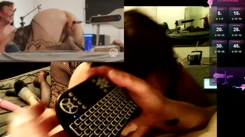 pusseidon24 online show from 04-01-26, 07:09