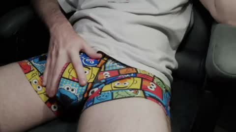Pusspop87 online show from 04-29-26, 11:00