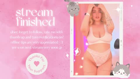 Snapshot of pussy_kattt chatting on 01-07-25, 08:03 kat follow online show from 01-07-25, 08:03