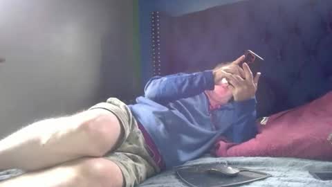 Mark online show from 04-28-26, 02:22