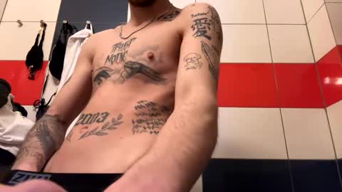 Snapshot of pussyboy_noah chatting on 03-13-26, 10:33 pussyboy_noah online show from 03-13-26, 10:33