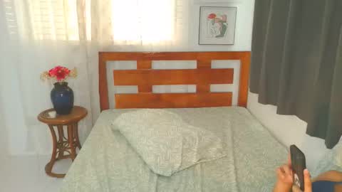 Marj33 online show from 11-29-25, 02:03