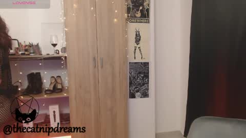 Snapshot of pussycat420_ chatting on 05-09-26, 01:33 Mari online show from 05-09-26, 01:33