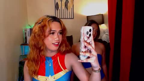 pussydoll07 online show from 02-10-25, 04:08