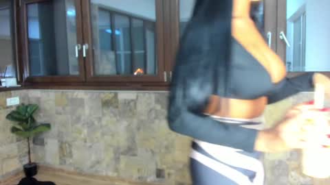 Andreea online show from 02-03-25, 07:10