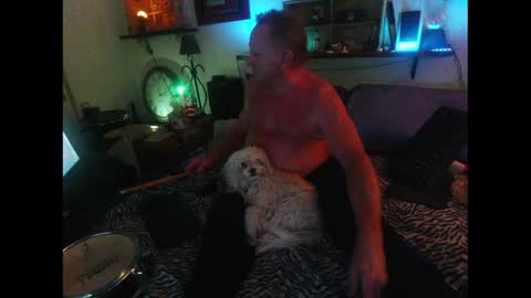 Rick online show from 12-10-24, 11:11