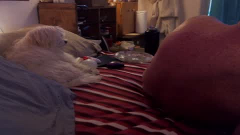 Rick online show from 01-14-25, 03:26