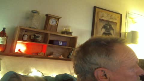 Rick online show from 02-08-25, 01:33