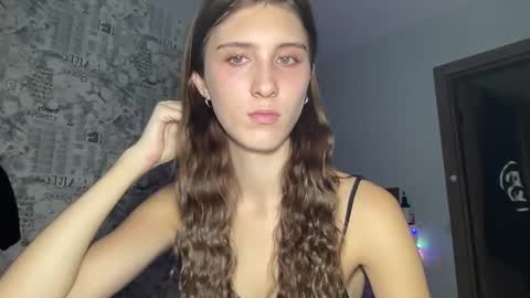 pussygirl007 online show from 01-10-25, 11:43