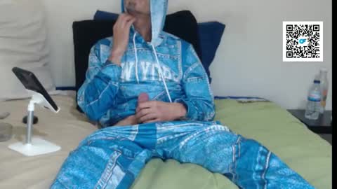 Ruck Fules online show from 02-08-26, 08:23