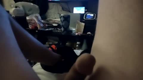 pussylickersticker online show from 07-31-26, 10:03