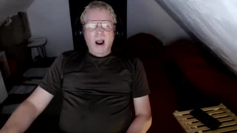 pussylovercb online show from 07-07-26, 10:58