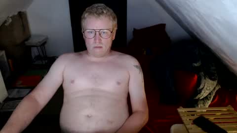 pussylovercb online show from 07-12-26, 08:33