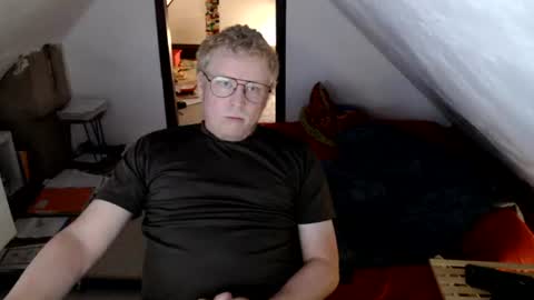 pussylovercb online show from 07-23-26, 07:39
