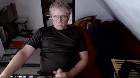 pussylovercb online show from 07-24-26, 10:35