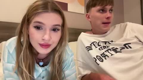 Lina online show from 03-21-26, 03:15