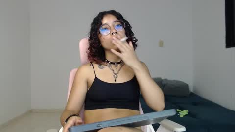 Izumi online show from 12-30-24, 01:48