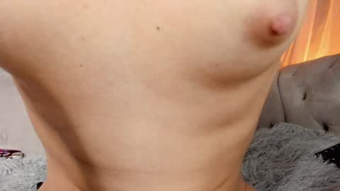 Snapshot of putinna chatting on 01-10-25, 07:11 Pau Manchita online show from 01-10-25, 07:11