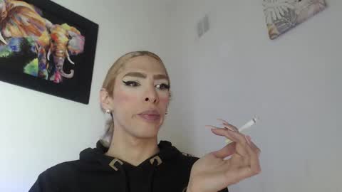 Pau Manchita online show from 03-03-26, 02:34