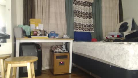 putiputi4u online show from 01-15-25, 06:54