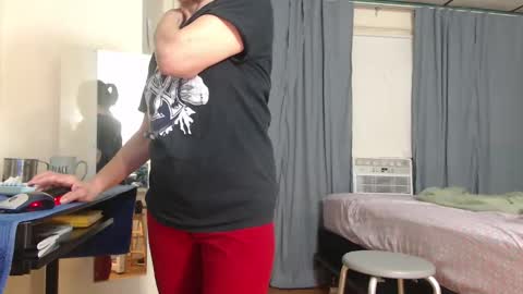 putiputi4u online show from 05-03-26, 02:50