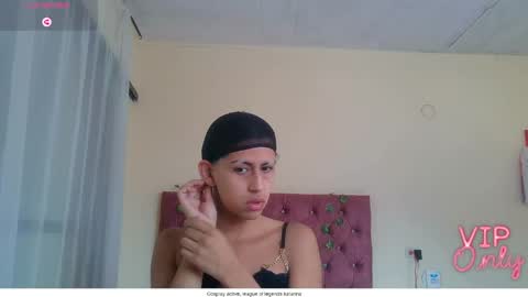 putinaicolls online show from 04-23-26, 05:48