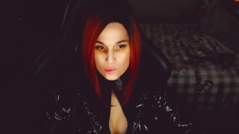 Snapshot of pvckitty chatting on 01-28-25, 12:47 Kitty online show from 01-28-25, 12:47