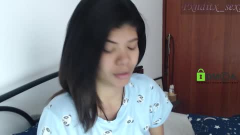 Abigail aby online show from 02-01-25, 01:09