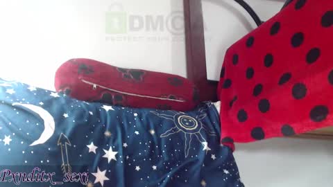 Abigail aby online show from 02-20-25, 01:46