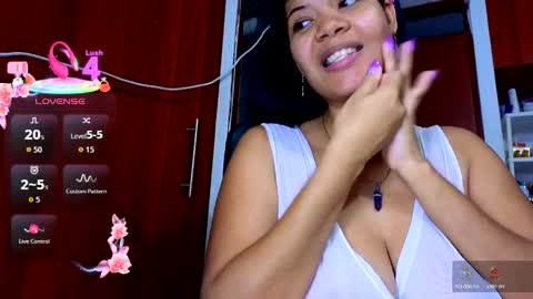 Abigail aby online show from 05-18-26, 12:40