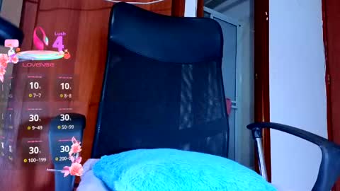 Abigail aby online show from 05-24-26, 12:26