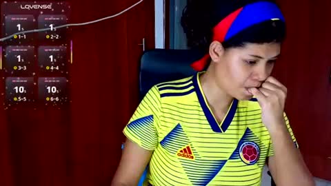 Abigail aby online show from 06-18-26, 01:28