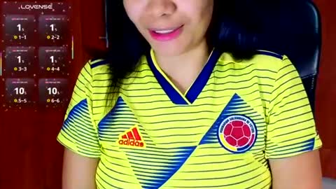 Abigail aby online show from 06-24-26, 12:53