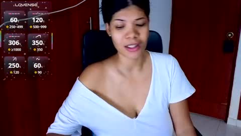 Abigail aby online show from 06-27-26, 01:32
