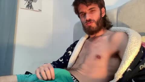 pygmaboy online show from 05-16-26, 07:38