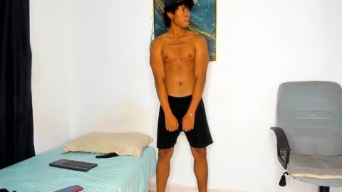 pyke_cum online show from 01-29-25, 05:09