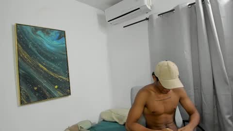 pyke_cum online show from 03-11-25, 02:54
