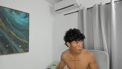 pyke_cum online show from 03-12-25, 03:13