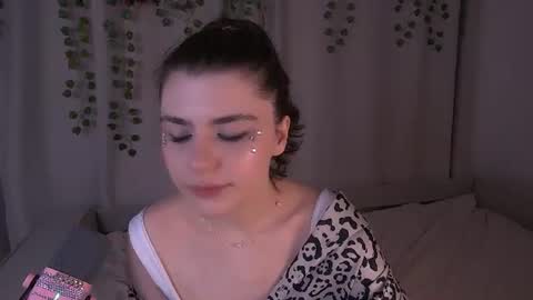 Ava online show from 07-29-26, 08:40