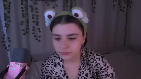 Ava online show from 07-30-26, 10:53