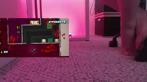 Pizda online show from 05-23-26, 02:50